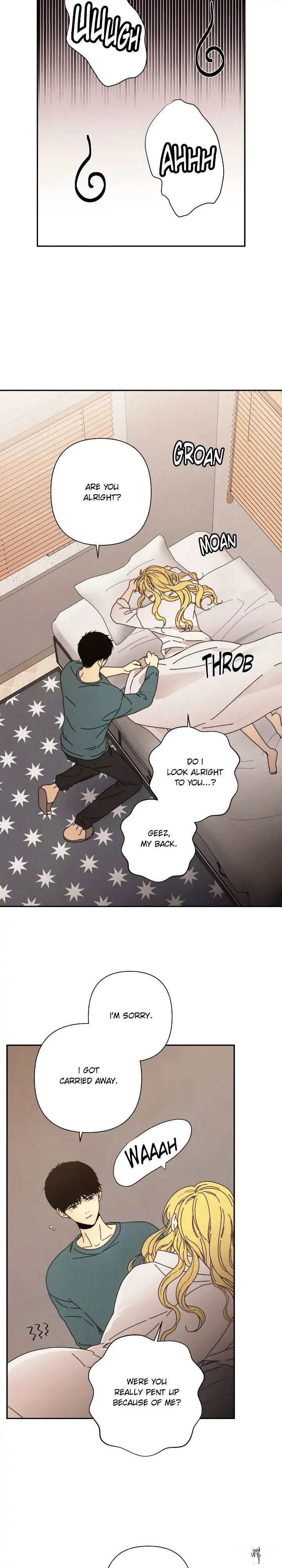 Just Give it to Me Just Give it to Me Chapter 210 - Page 5