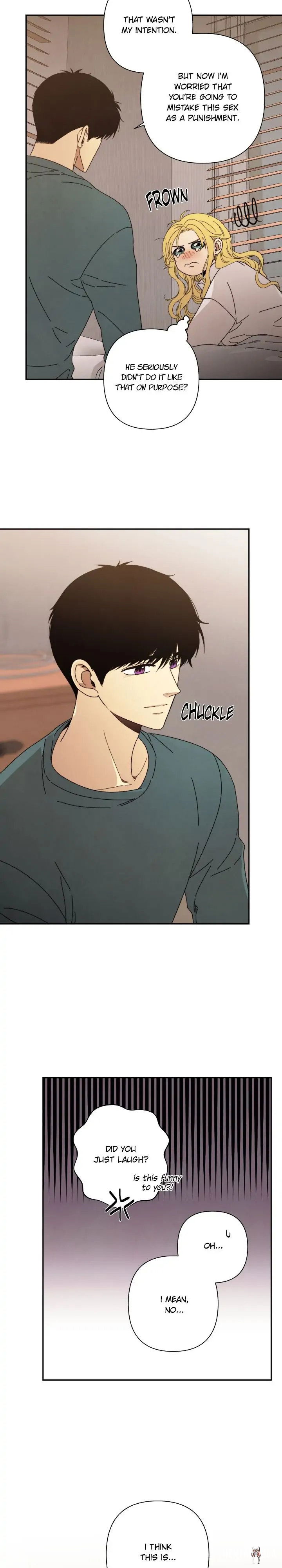 Just Give it to Me Just Give it to Me Chapter 210 - Page 6