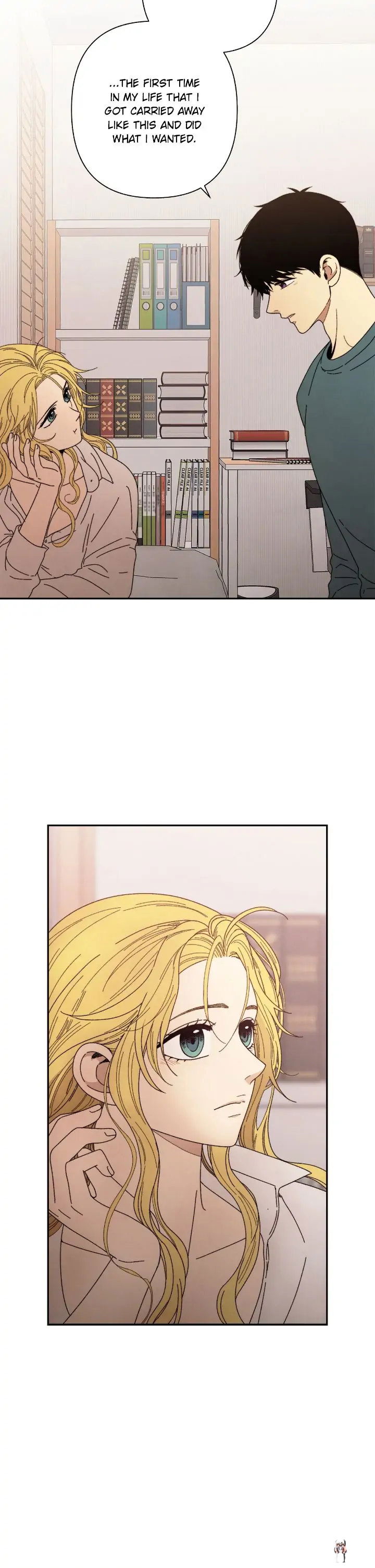 Just Give it to Me Just Give it to Me Chapter 210 - Page 7