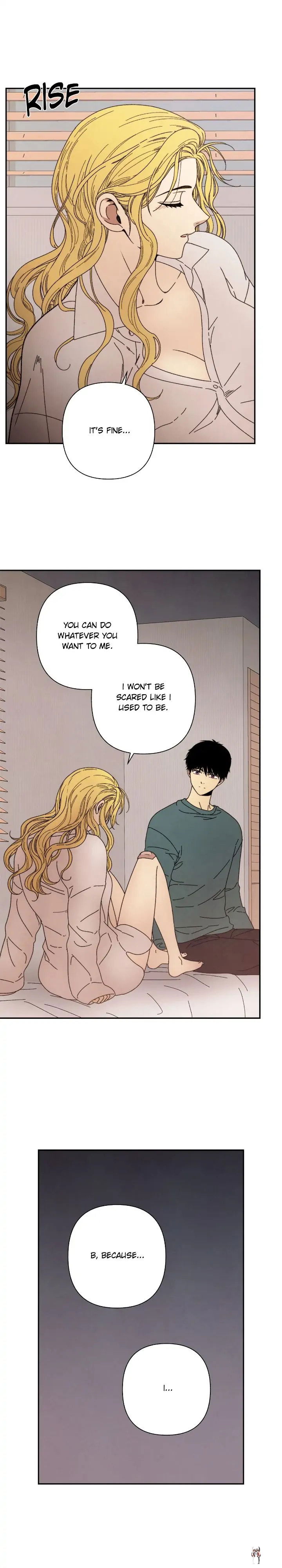 Just Give it to Me Just Give it to Me Chapter 210 - Page 9