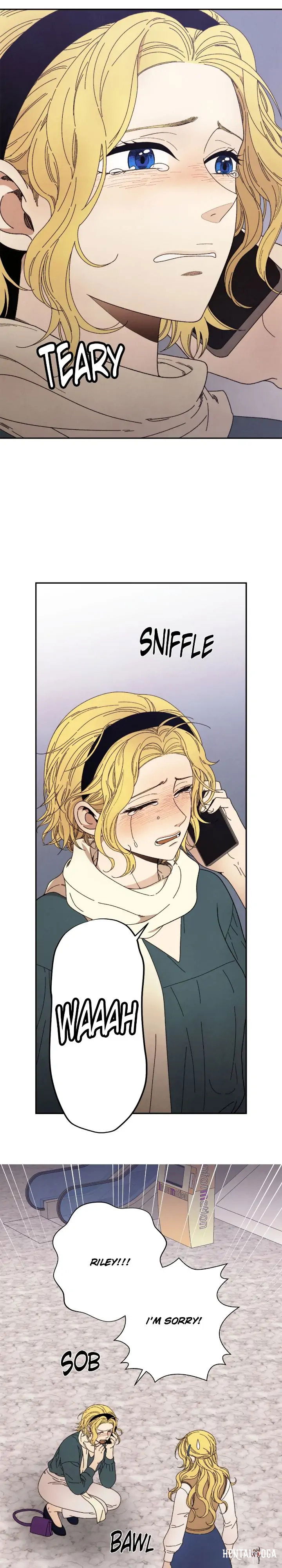 Just Give it to Me Just Give it to Me Chapter 211 - Page 10