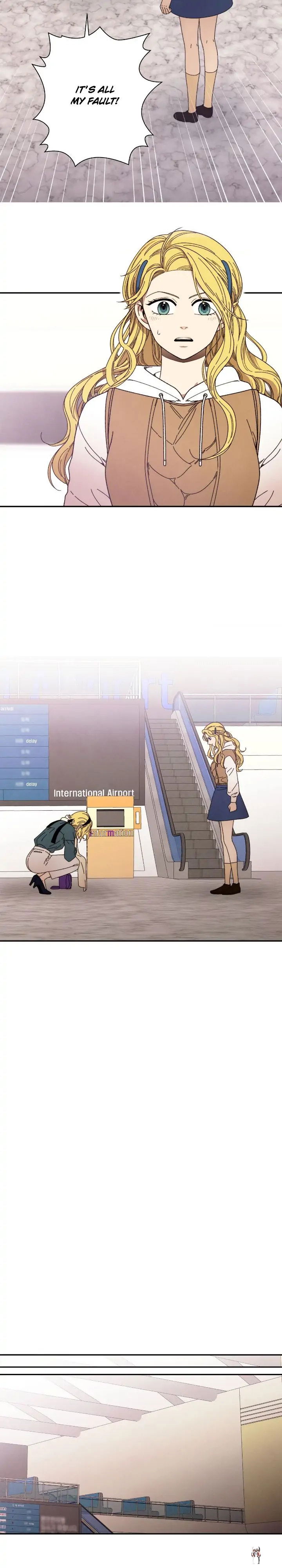 Just Give it to Me Just Give it to Me Chapter 211 - Page 11