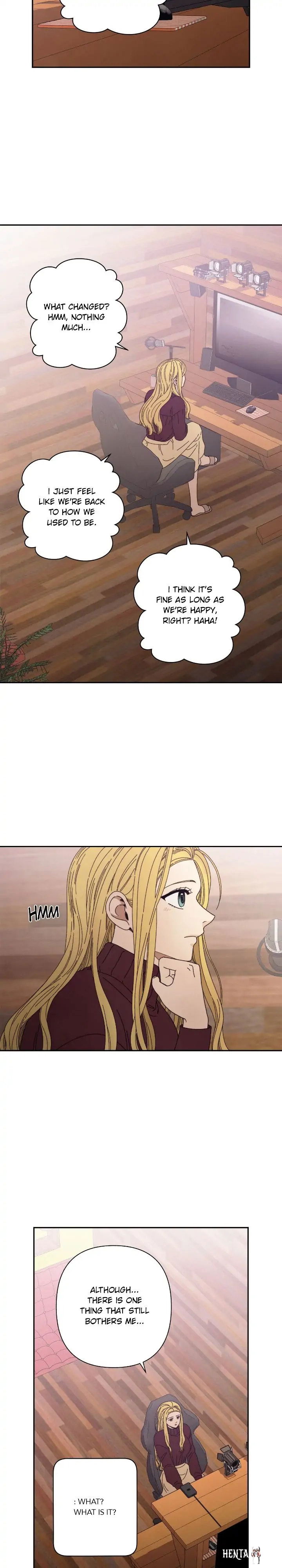 Just Give it to Me Just Give it to Me Chapter 211 - Page 16