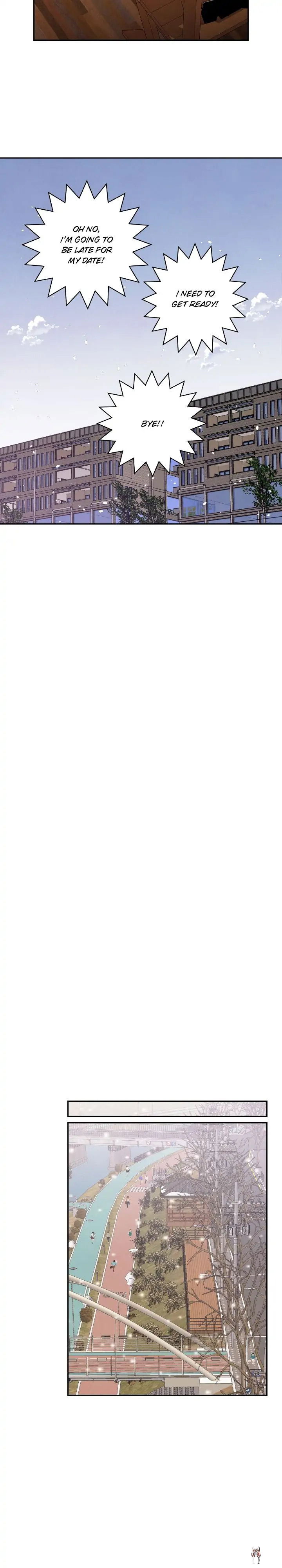 Just Give it to Me Just Give it to Me Chapter 211 - Page 17