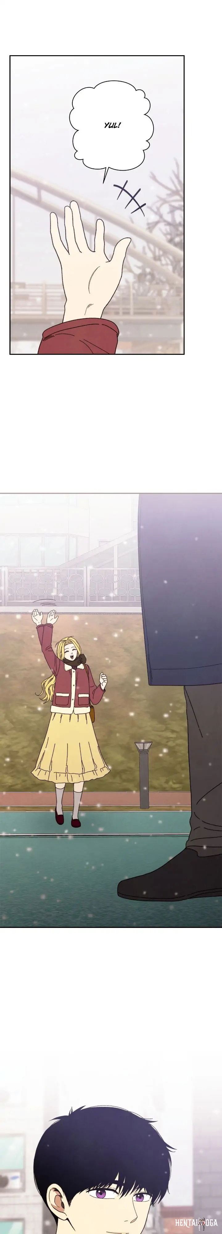 Just Give it to Me Just Give it to Me Chapter 211 - Page 18