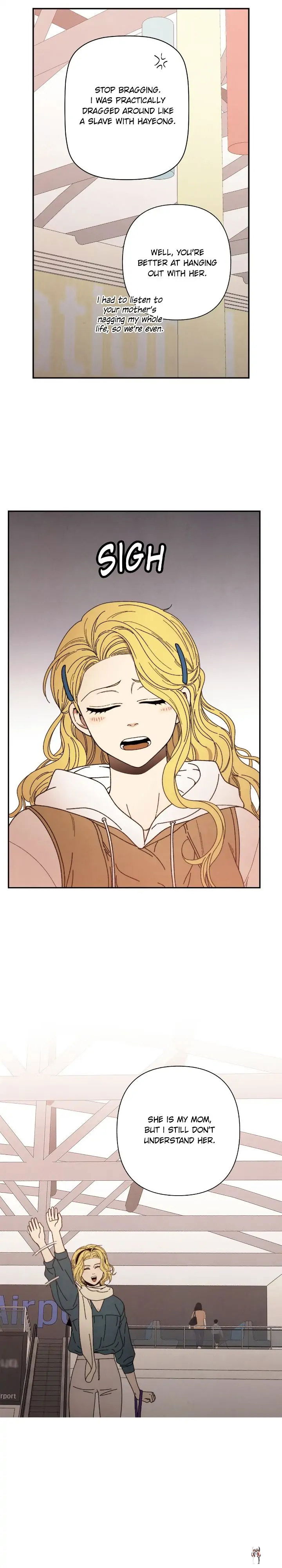 Just Give it to Me Just Give it to Me Chapter 211 - Page 3