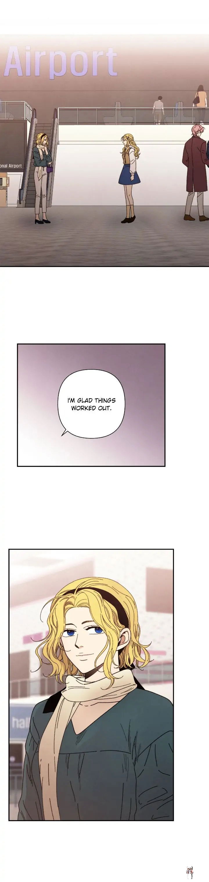 Just Give it to Me Just Give it to Me Chapter 211 - Page 5