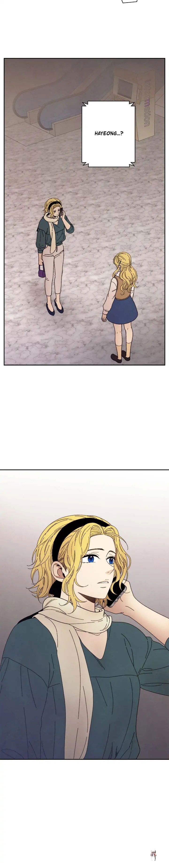 Just Give it to Me Just Give it to Me Chapter 211 - Page 9