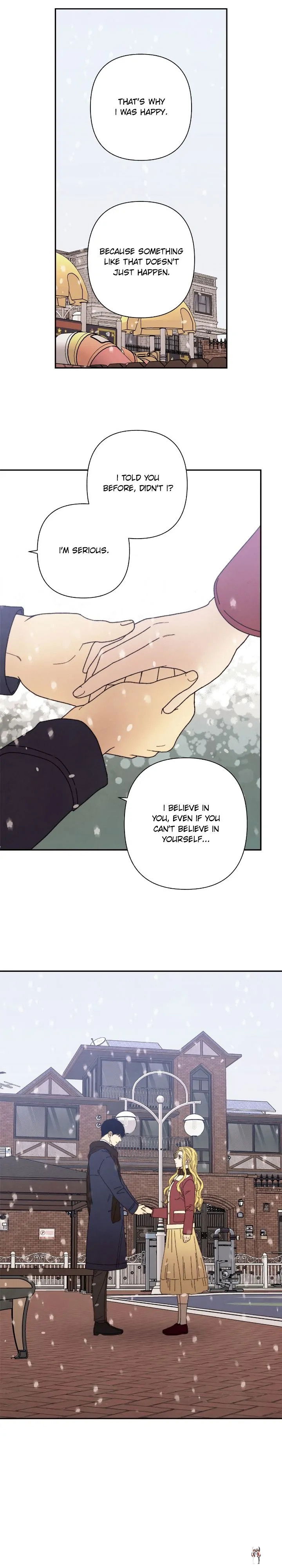 Just Give it to Me Just Give it to Me Chapter 212 - Page 10