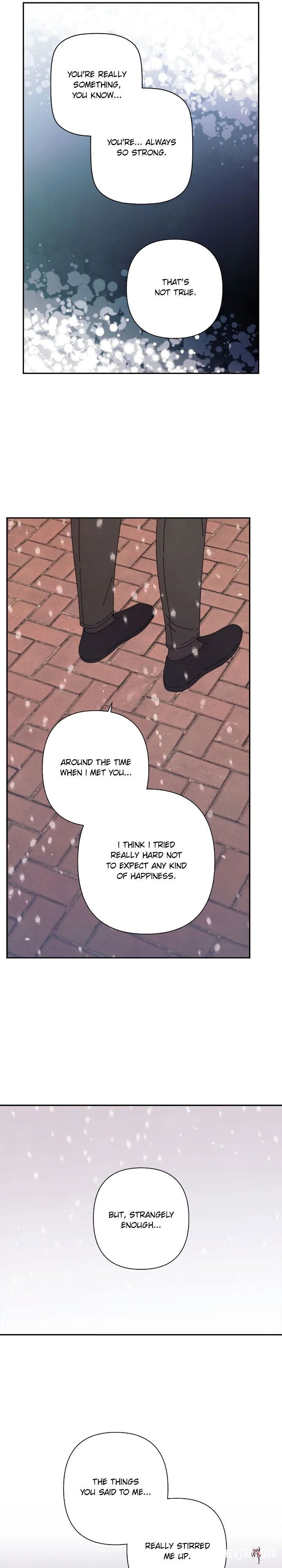 Just Give it to Me Just Give it to Me Chapter 212 - Page 11