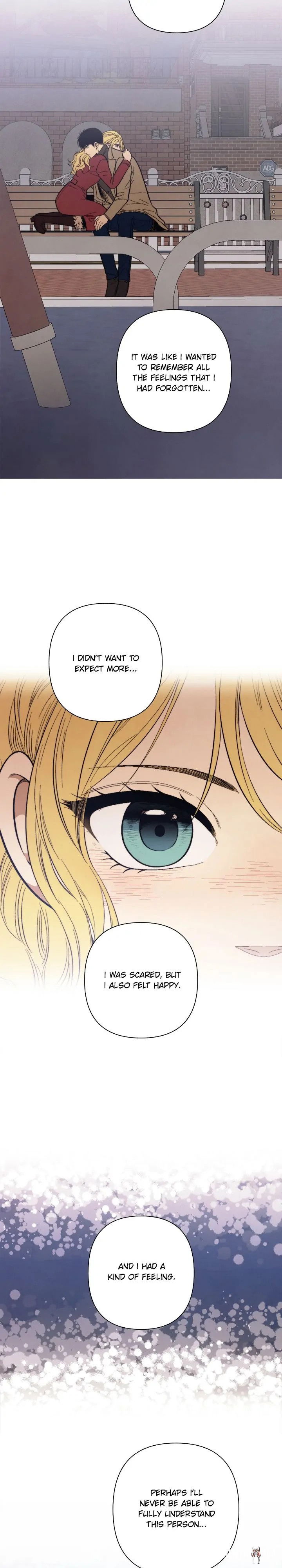 Just Give it to Me Just Give it to Me Chapter 212 - Page 12