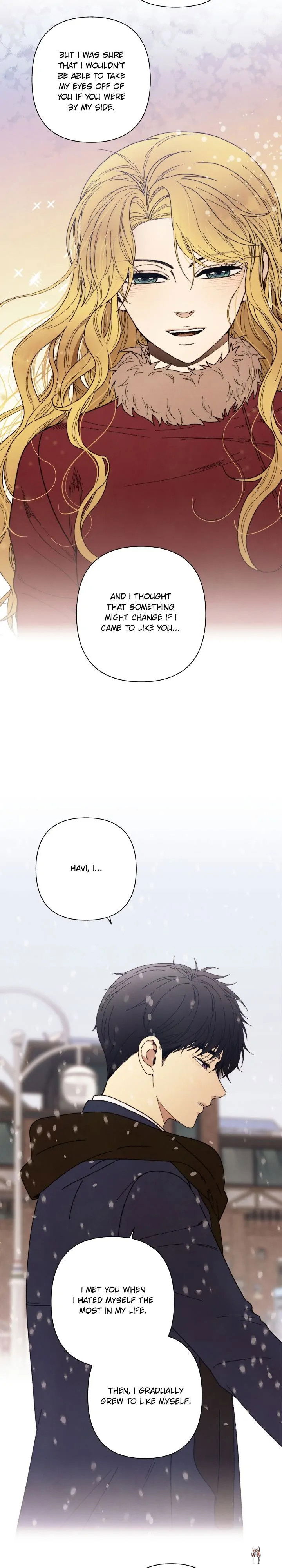 Just Give it to Me Just Give it to Me Chapter 212 - Page 13