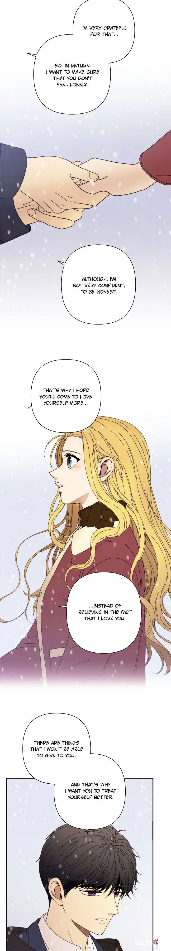 Just Give it to Me Just Give it to Me Chapter 212 - Page 14