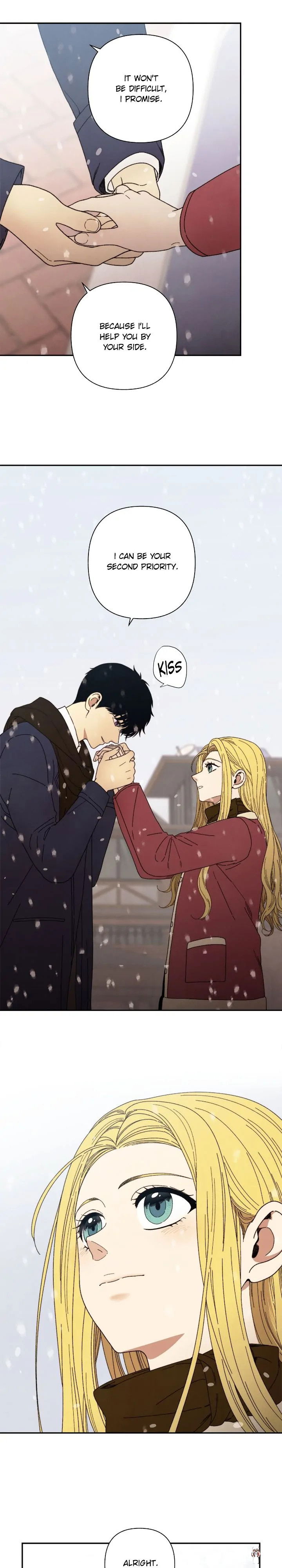 Just Give it to Me Just Give it to Me Chapter 212 - Page 16