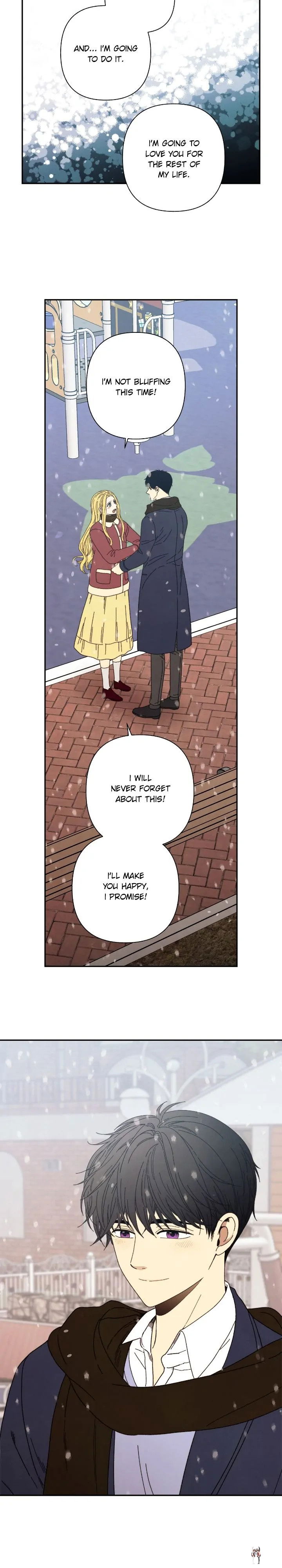 Just Give it to Me Just Give it to Me Chapter 212 - Page 17