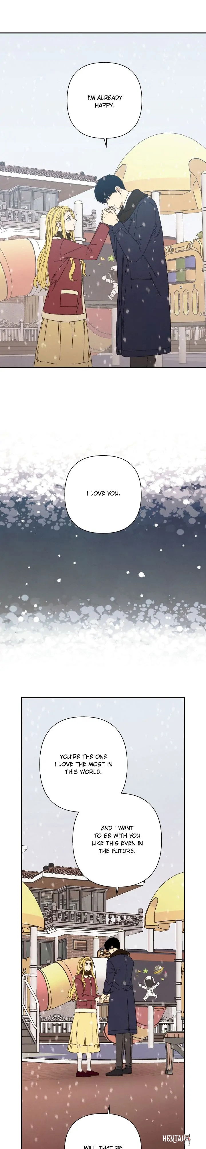 Just Give it to Me Just Give it to Me Chapter 212 - Page 18