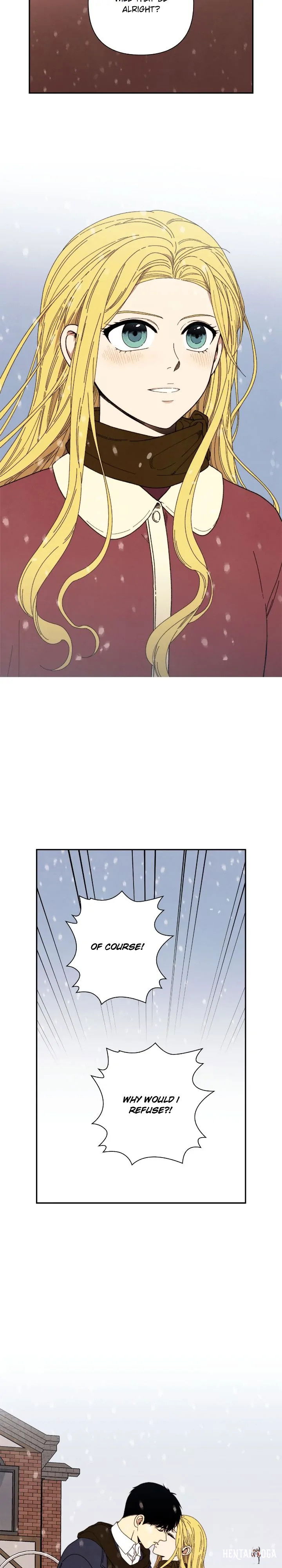 Just Give it to Me Just Give it to Me Chapter 212 - Page 19