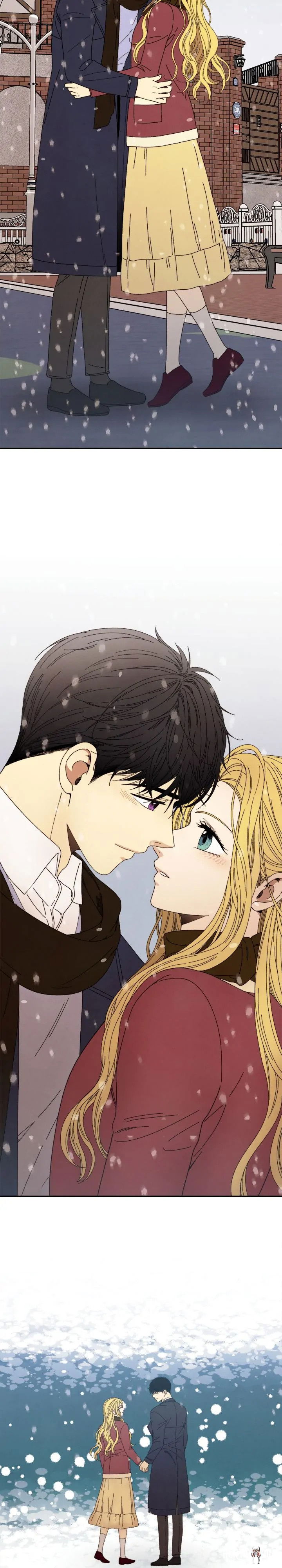 Just Give it to Me Just Give it to Me Chapter 212 - Page 20