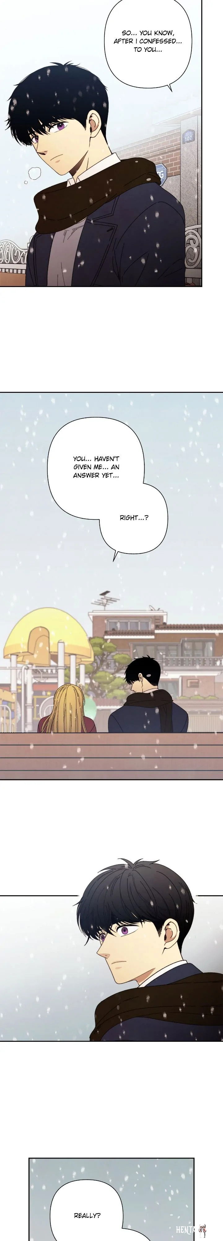 Just Give it to Me Just Give it to Me Chapter 212 - Page 4