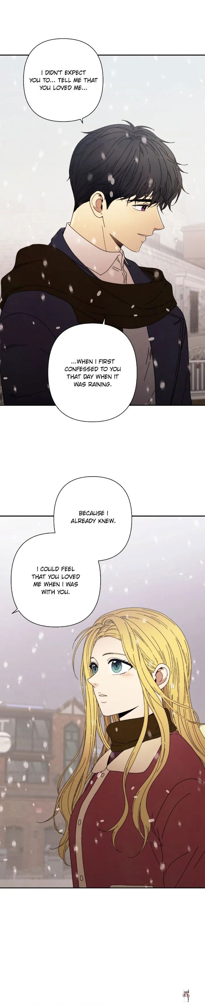 Just Give it to Me Just Give it to Me Chapter 212 - Page 9