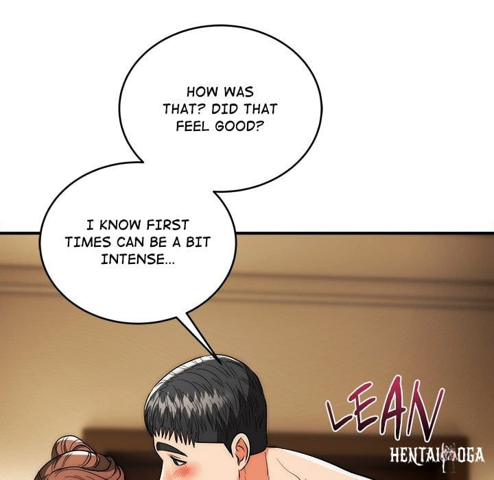 Kangsae the Strong (Uncensored) Kangsae the Strong (Uncensored) Chapter 33 - Página 10