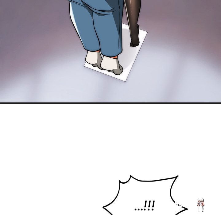 Kangsae the Strong (Uncensored) Kangsae the Strong (Uncensored) Chapter 30 - Страница 100