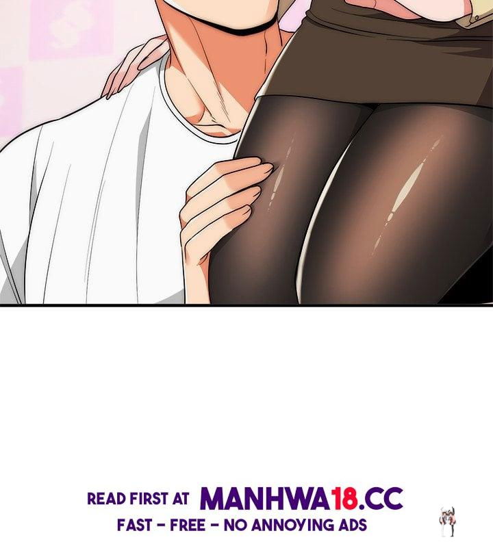 Kangsae the Strong (Uncensored) Kangsae the Strong (Uncensored) Chapter 30 - Страница 117