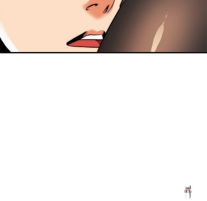 Kangsae the Strong (Uncensored) Kangsae the Strong (Uncensored) Chapter 30 - Страница 120