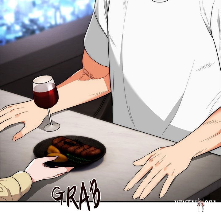 Kangsae the Strong (Uncensored) Kangsae the Strong (Uncensored) Chapter 30 - Страница 131