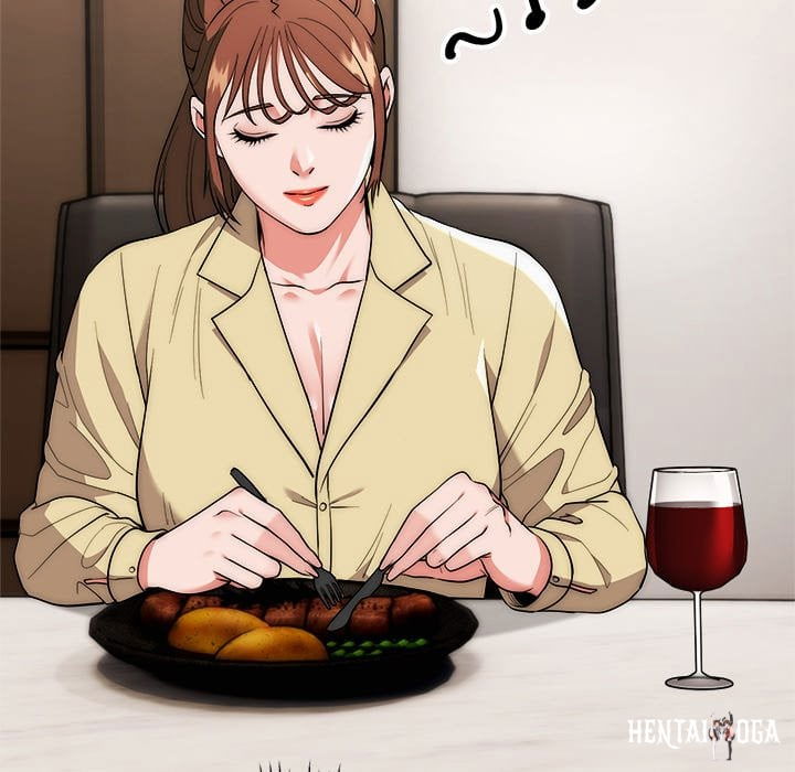 Kangsae the Strong (Uncensored) Kangsae the Strong (Uncensored) Chapter 30 - Страница 134