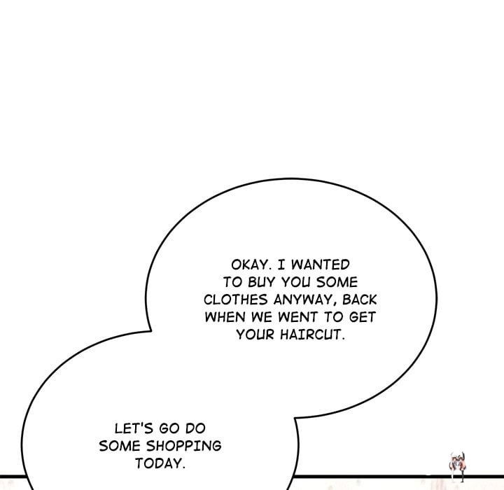 Kangsae the Strong (Uncensored) Kangsae the Strong (Uncensored) Chapter 30 - Страница 21