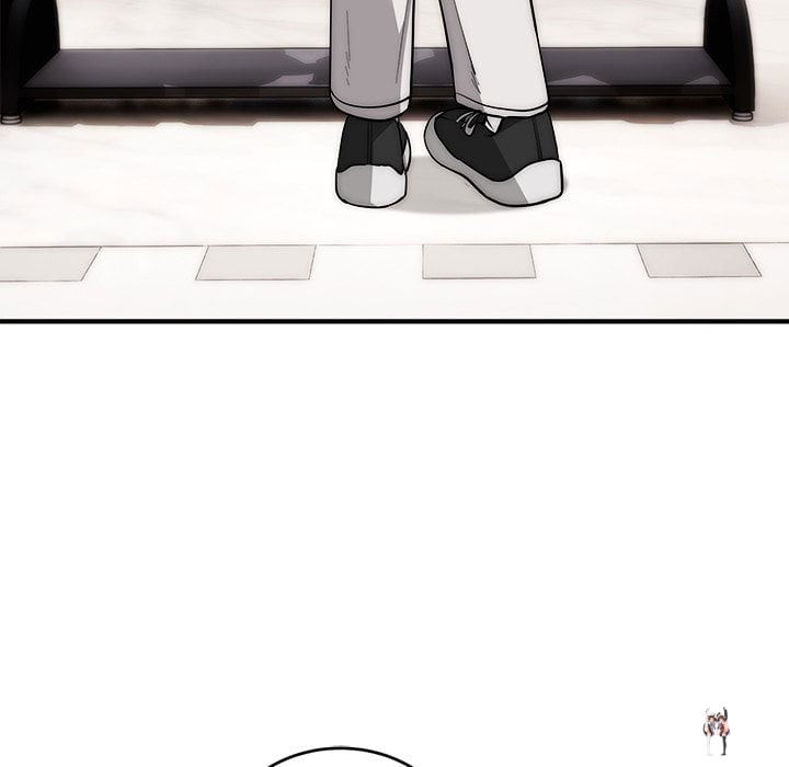 Kangsae the Strong (Uncensored) Kangsae the Strong (Uncensored) Chapter 30 - Страница 37