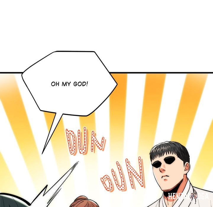 Kangsae the Strong (Uncensored) Kangsae the Strong (Uncensored) Chapter 30 - Страница 40