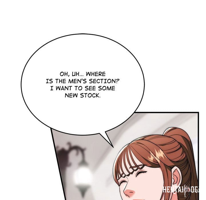 Kangsae the Strong (Uncensored) Kangsae the Strong (Uncensored) Chapter 30 - Страница 45