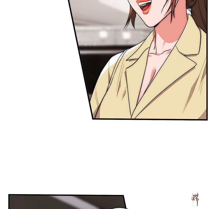 Kangsae the Strong (Uncensored) Kangsae the Strong (Uncensored) Chapter 30 - Страница 46