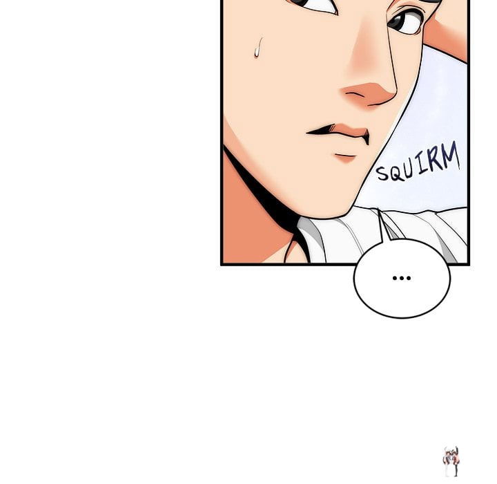 Kangsae the Strong (Uncensored) Kangsae the Strong (Uncensored) Chapter 30 - Страница 61