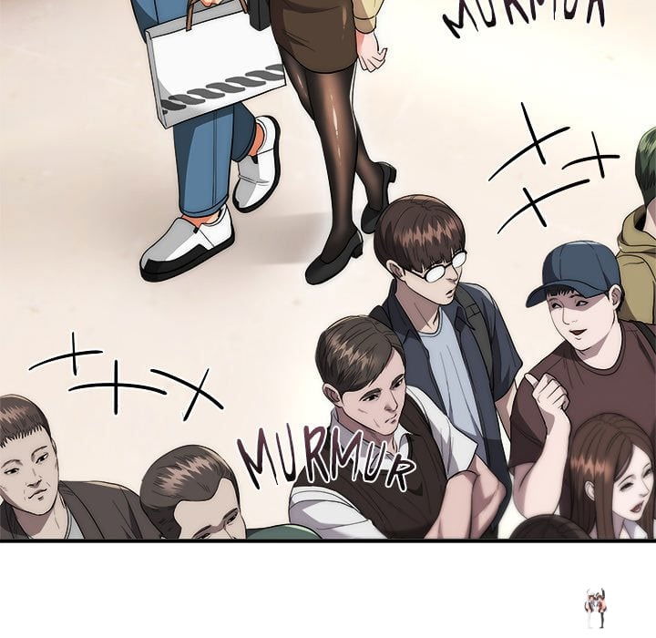 Kangsae the Strong (Uncensored) Kangsae the Strong (Uncensored) Chapter 30 - Страница 77