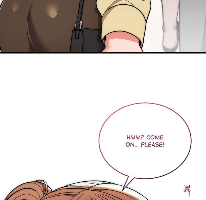 Kangsae the Strong (Uncensored) Kangsae the Strong (Uncensored) Chapter 30 - Страница 86