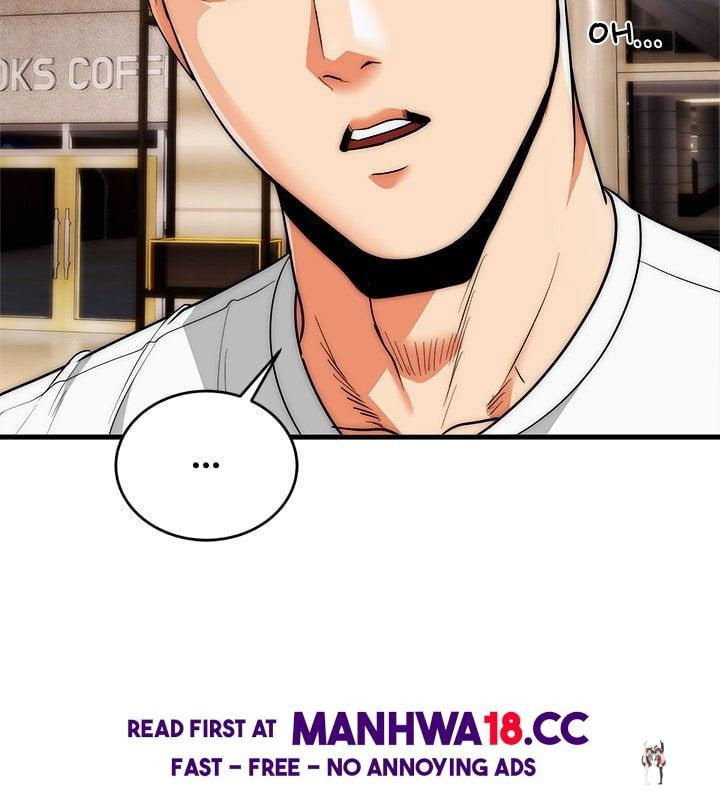 Kangsae the Strong (Uncensored) Kangsae the Strong (Uncensored) Chapter 30 - Страница 89