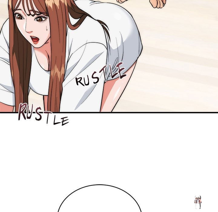 Kangsae the Strong (Uncensored) Kangsae the Strong (Uncensored) Chapter 30 - Страница 9