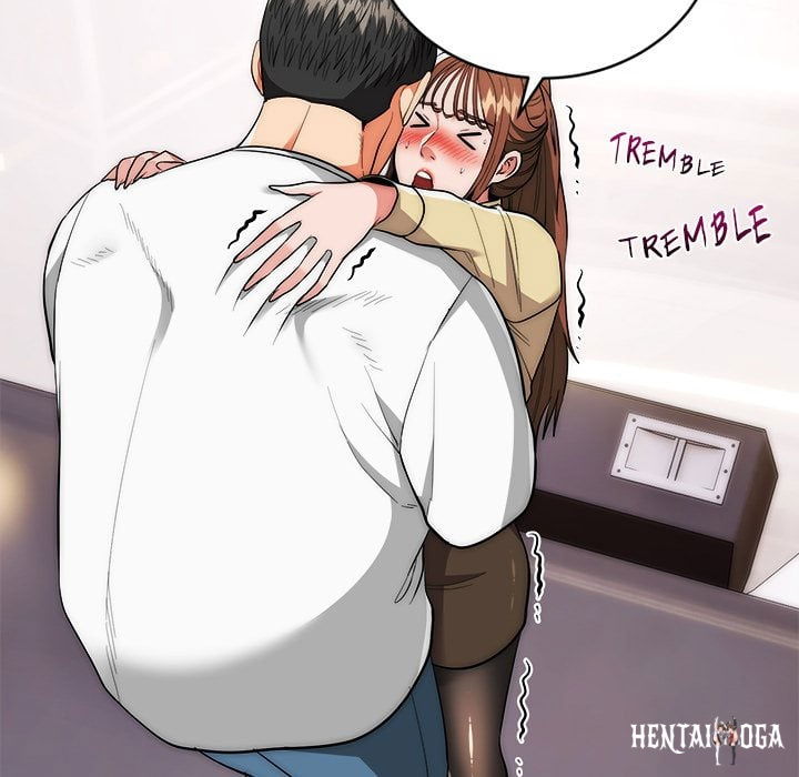 Kangsae the Strong (Uncensored) Kangsae the Strong (Uncensored) Chapter 30 - Страница 99