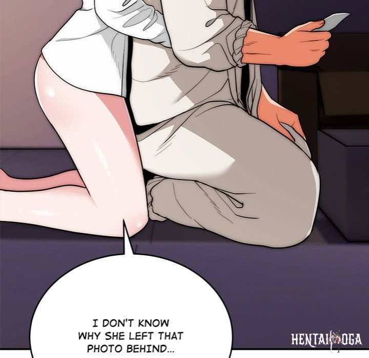 Kangsae the Strong (Uncensored) Kangsae the Strong (Uncensored) Chapter 29 - Página 31