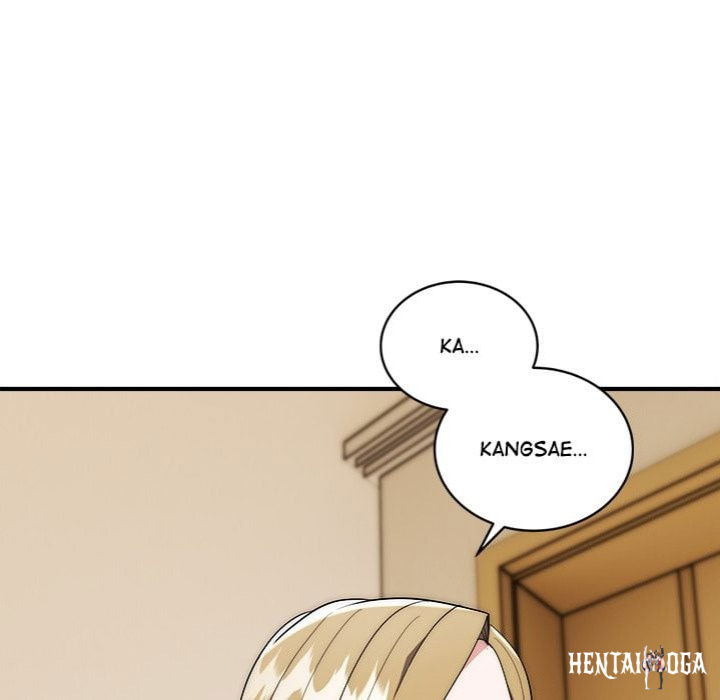 Kangsae the Strong (Uncensored) Kangsae the Strong (Uncensored) Chapter 29 - Página 44