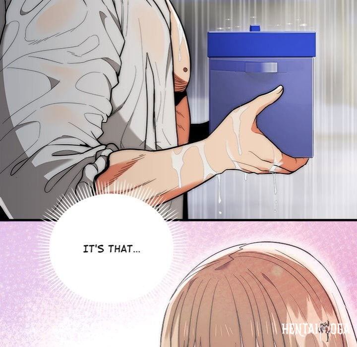 Kangsae the Strong (Uncensored) Kangsae the Strong (Uncensored) Chapter 29 - Página 53