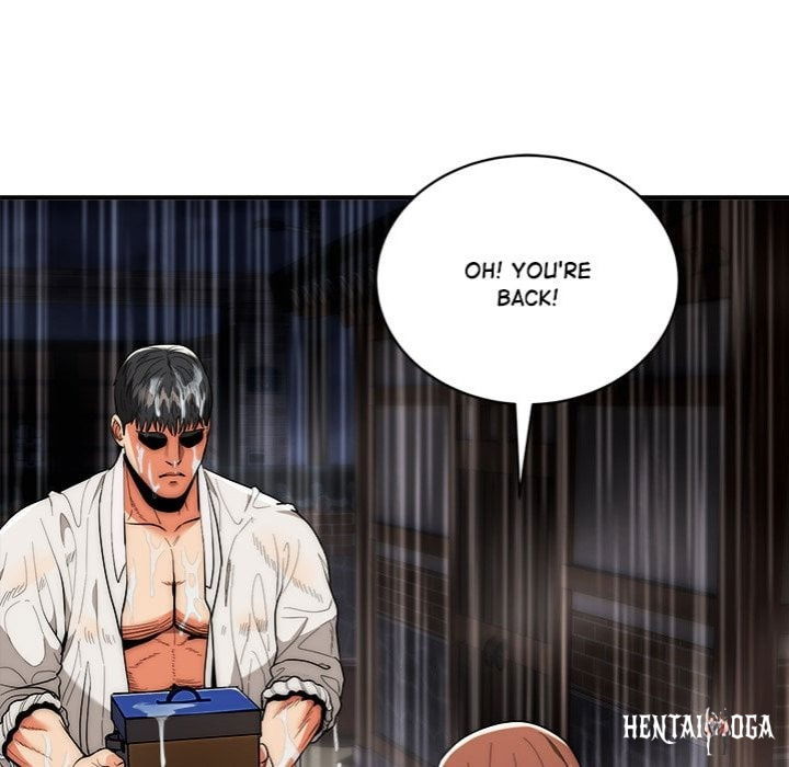 Kangsae the Strong (Uncensored) Kangsae the Strong (Uncensored) Chapter 29 - Página 70