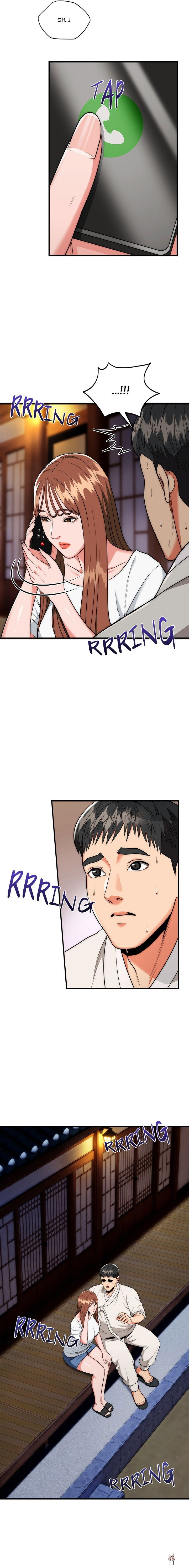 Kangsae the Strong (Uncensored) Kangsae the Strong (Uncensored) Chapter 19 - Página 4