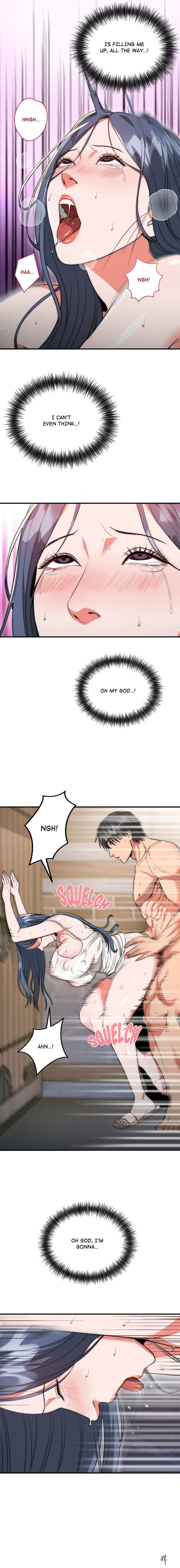 Kangsae the Strong (Uncensored) Kangsae the Strong (Uncensored) Chapter 7 - Página 16