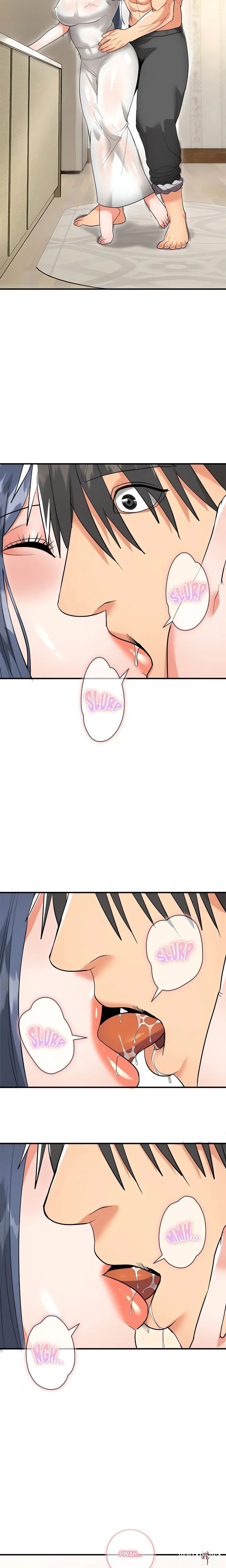 Kangsae the Strong (Uncensored) Kangsae the Strong (Uncensored) Chapter 5 - Página 20