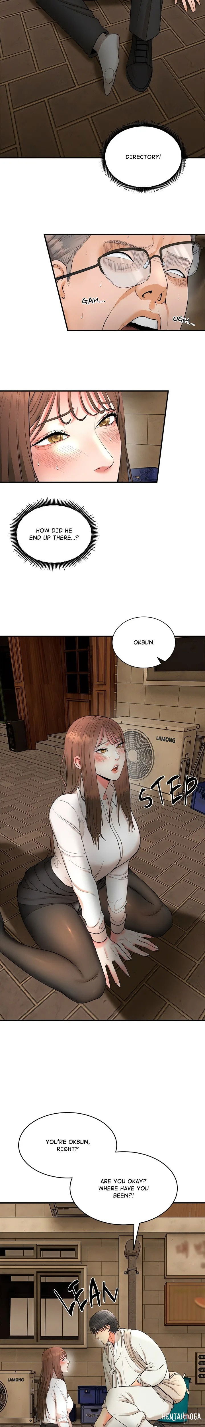 Kangsae the Strong (Uncensored) Kangsae the Strong (Uncensored) Chapter 2 - Página 5