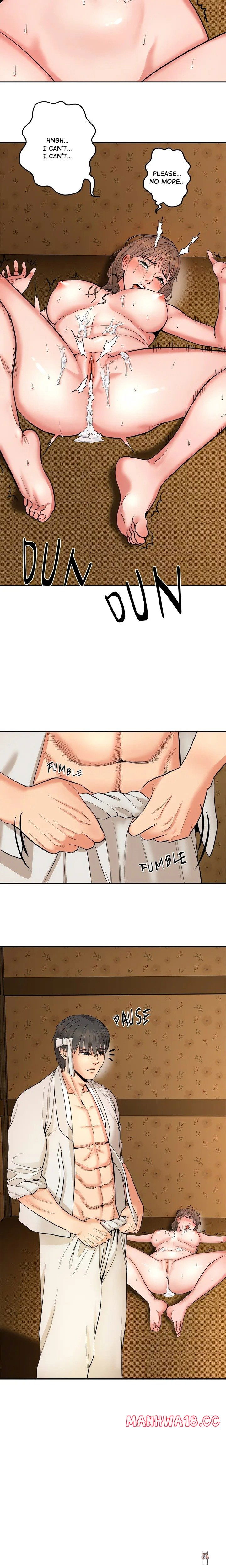 Kangsae the Strong (Uncensored) Kangsae the Strong (Uncensored) Chapter 1 - Página 14